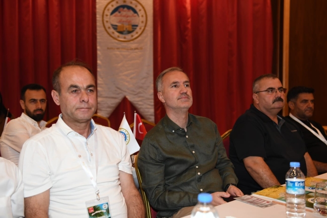 Bursa Belediyeler Birliği Eğitim Semineri yapıldı