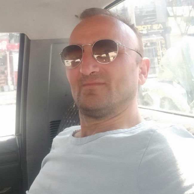 Düzce’de feci kaza: 1 ölü, 2 yaralı