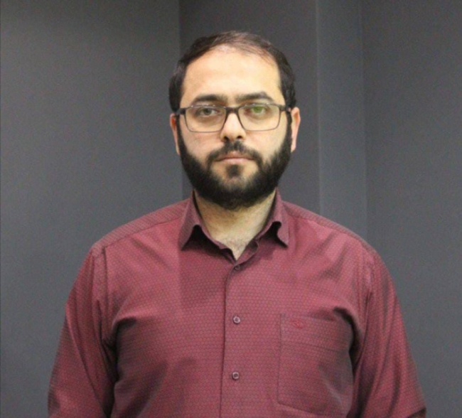 HÜDA PAR'daki bıçaklı saldırıda il sekreteri öldü