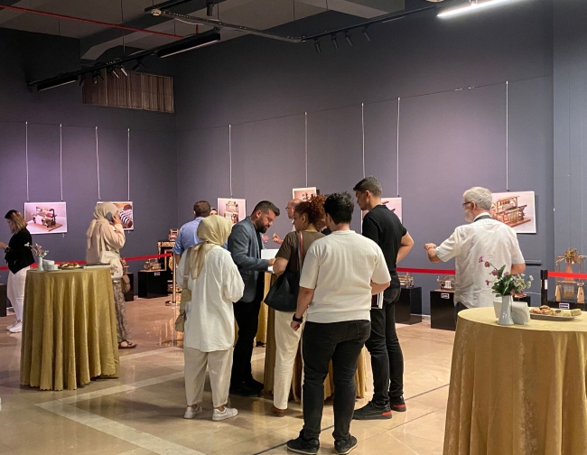 Büyükşehir gizli kalmış tarihi gün yüzüne çıkartıyor