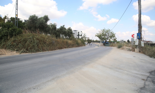 Gümüştepe Düzgün Sokak geçici olarak trafiğe kapanıyor