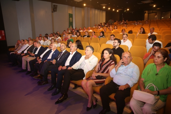 Lozan Antlaşması 100 yaşında