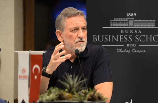 BTSO, Sektörel Konseyleri ile iş dünyasını bir araya getirdi
