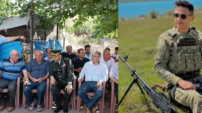 Bir acı haber daha