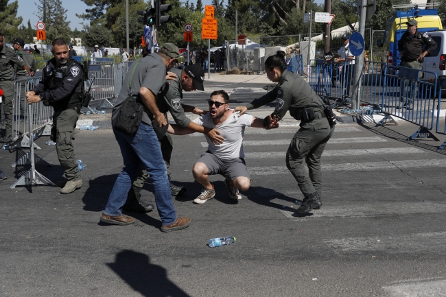 İsrail'de Yüksek Mahkeme’nin yetkisi sınırlandırıldı