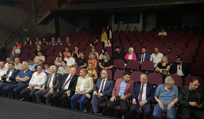BGC ödülleri sahiplerini buldu