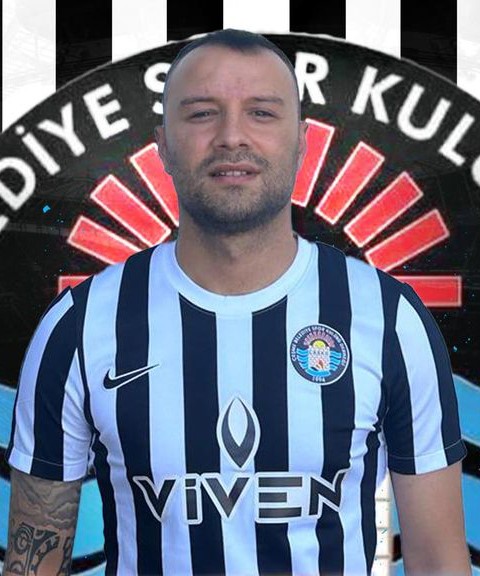 Çeşme Belediyespor'dan iki transfer daha