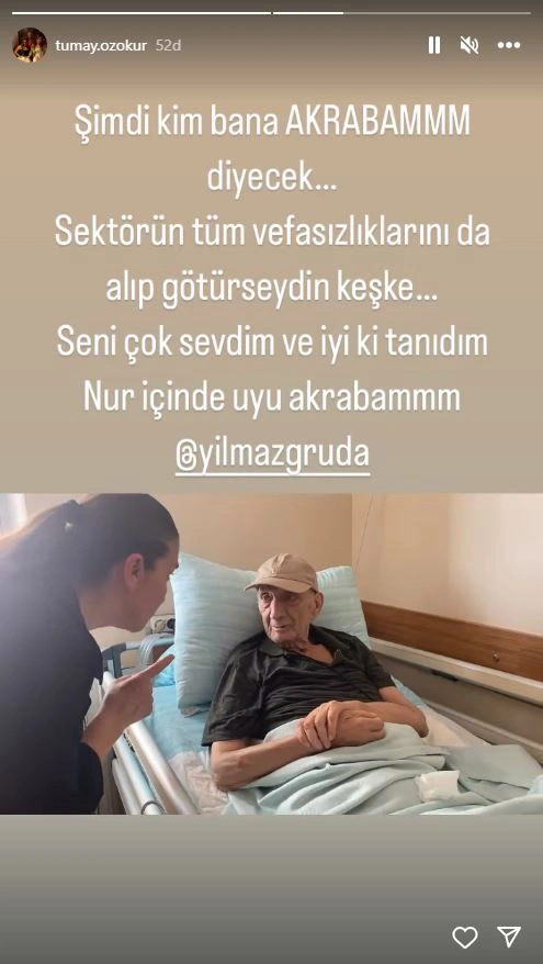 Sanatçı Yılmaz Gruda hayatını kaybetti