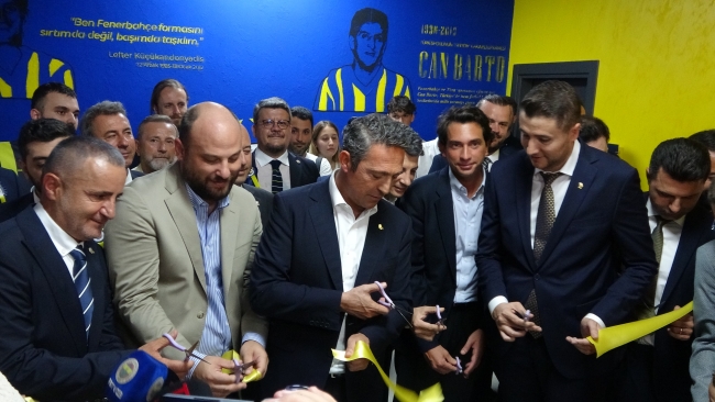 Ali Koç: "İlk konteyner kentimizi Kahramanmaraş'ta açıyoruz"