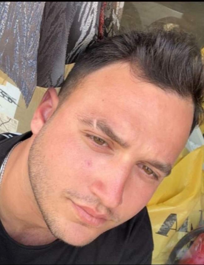 Kazada sürüklenen sürücü hayatını kaybetti
