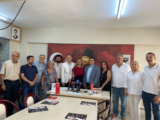 ADD Bursa'dan yaşanan olaylara tepki