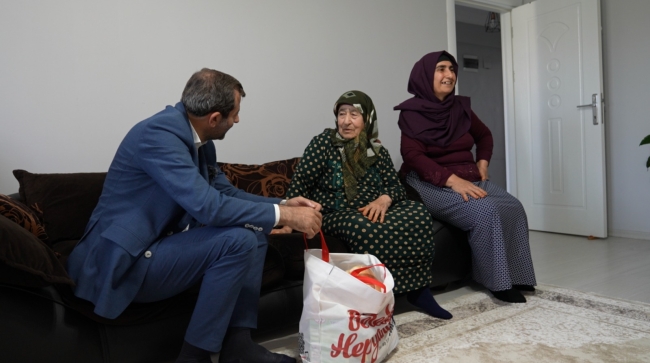 Gürsu'daki çölyak hastalarına özel yeni proje