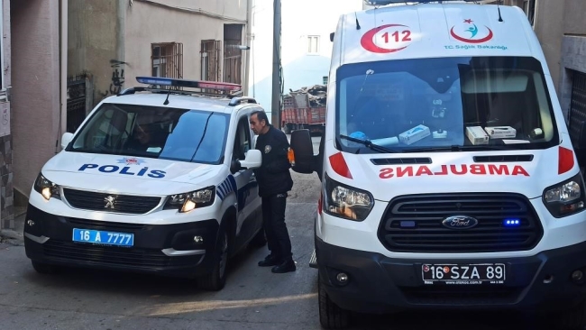 Bursa'daki sahte içki faciasında yeni gelişme