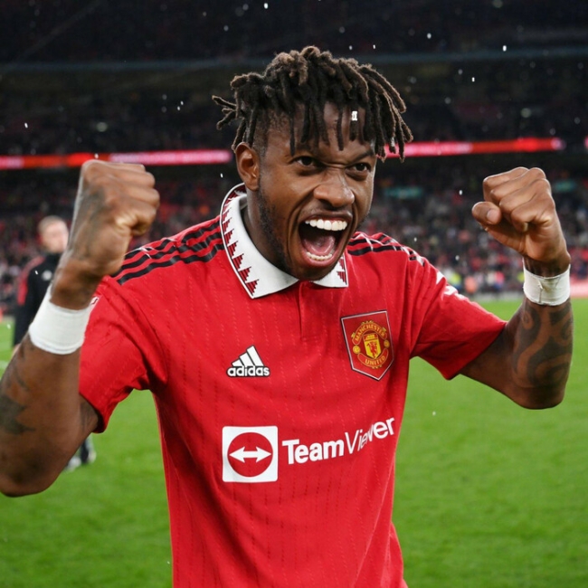 Galatasaray, Fred transferini bitiriyor