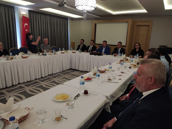 Destici:"Emeklinin tahammül gücü kalmadı"