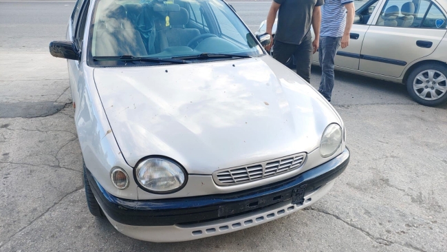 Çerkezköy'de otomobil hırsızlığı: 3 gözaltı