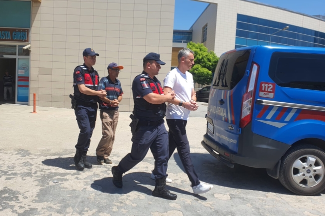 Kaza yapan sürücüler adliyeye sevk edildi
