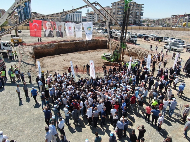 Bakan Özhaseki: "Deprem anında evimizden çıkmayacağız"