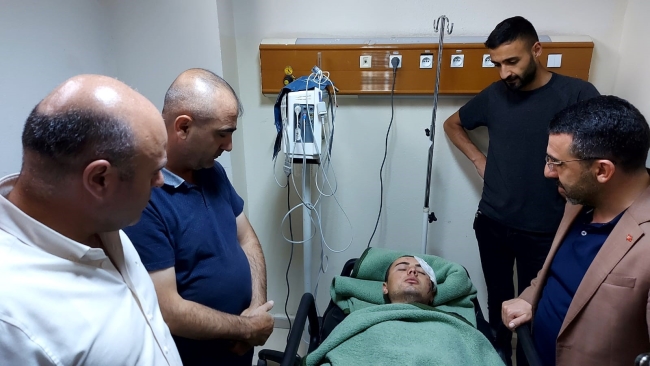Feci kazada kahreden Bursa detayı