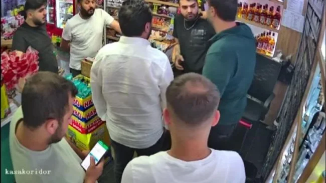 İstanbul'daki tekel bayi saldırısında bir kişi daha yakalandı