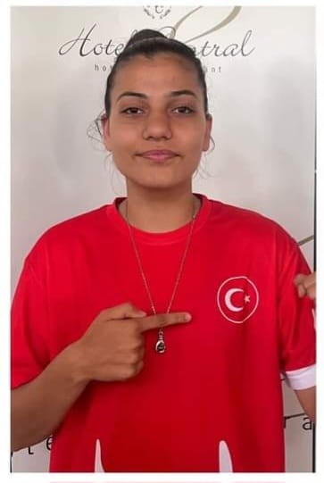 Malatyalı Boksörden büyük başarı