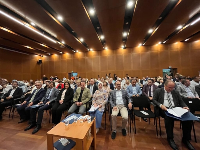 Büyükşehir, turizm ve gastronomi çalışmalarını tanıttı