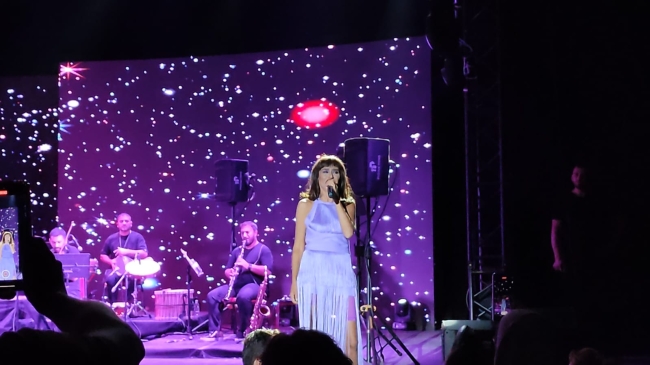 Bursa Festivaline 'Yıldız'lı son
