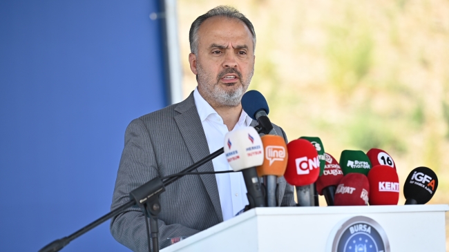 Bursa’da ulaşım sorununa köprülü neşter