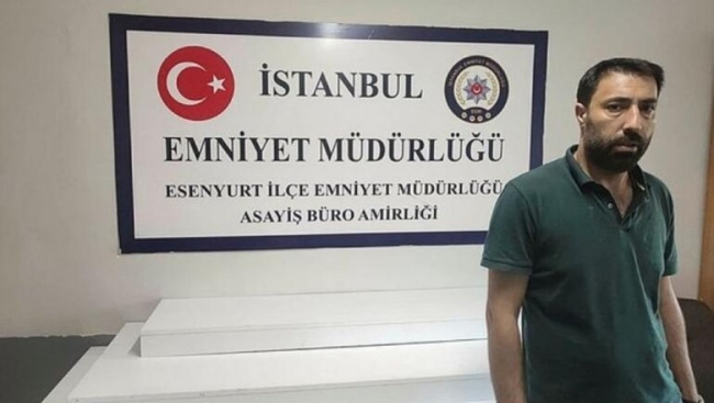 Esenyurt tekel bayi saldırısında tutuklama