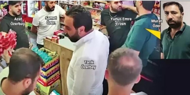 Esenyurt tekel bayi saldırısında tutuklama