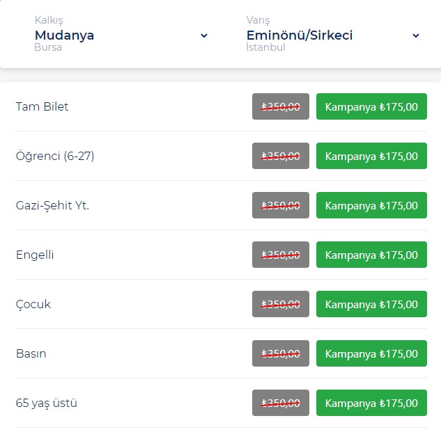 BUDO da zamlandı!