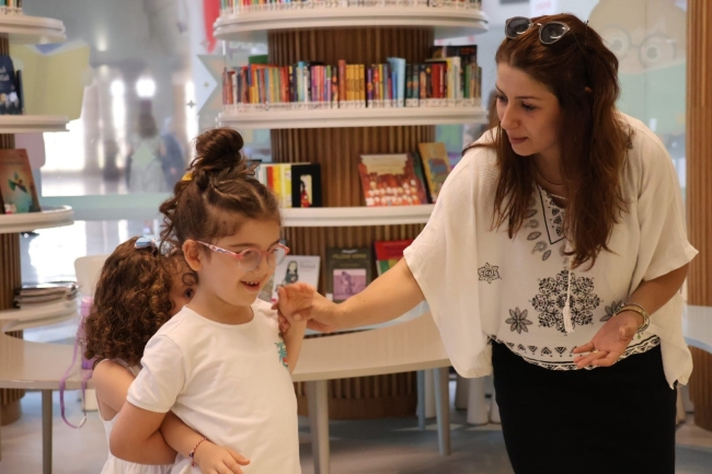 Yıldırım Belediyesi'nden çocuklara drama kursu