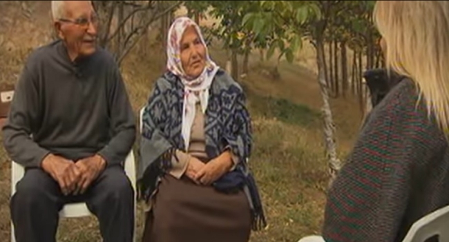 5 yıl önce TV programına konuk olmuşlardı: Evlerinde ölü bulundular