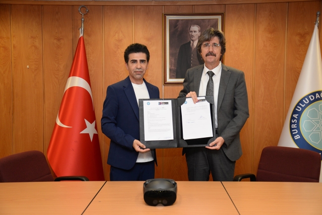 Bazilikal Kilisesi, Metaverse ile sanal dünyaya taşınacak