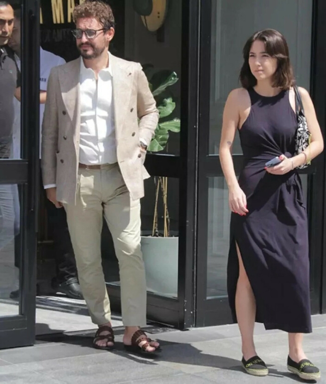 MasterChef jürileri çapkın çıktı!