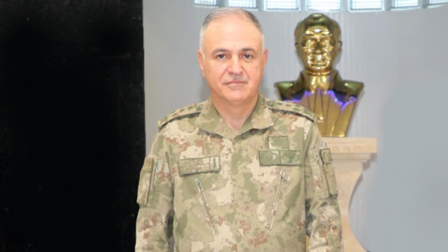Yeni Genelkurmay Başkanı belli oldu