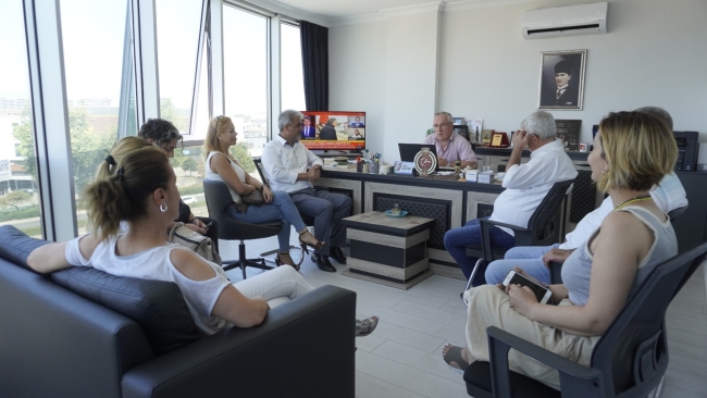 Çelikten: "Sadece Osmangazi değil il de harcanıyor"
