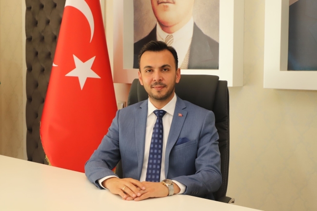 O ile 2 fakülte daha kazandırıldı