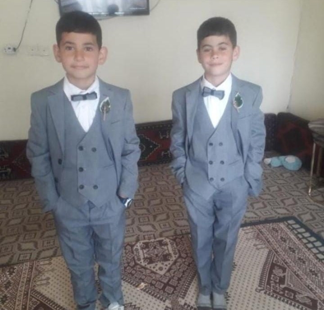 Birkaç saat arayla 3 kişiye mezar oldu