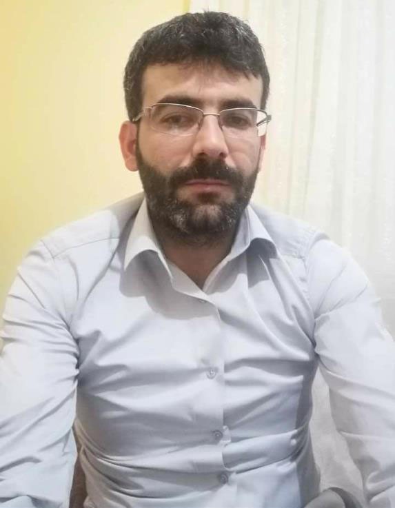 Birkaç saat arayla 3 kişiye mezar oldu