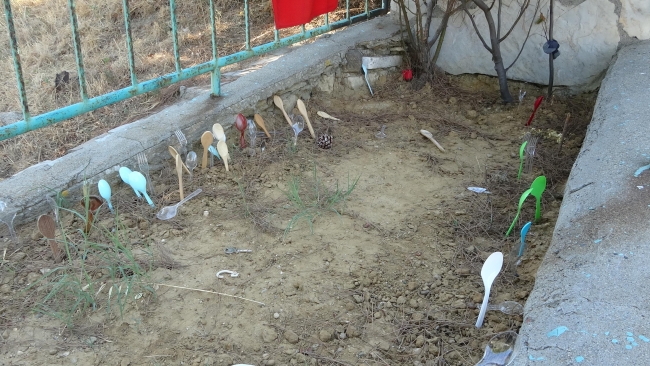 Kaşıklı Dede Yatırı ile ilgili gerçek ortaya çıktı!