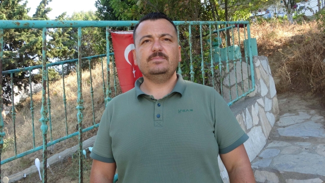 Kaşıklı Dede Yatırı ile ilgili gerçek ortaya çıktı!