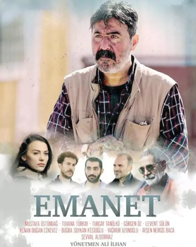 Üstündağ herkesi sinemaya çağırdı