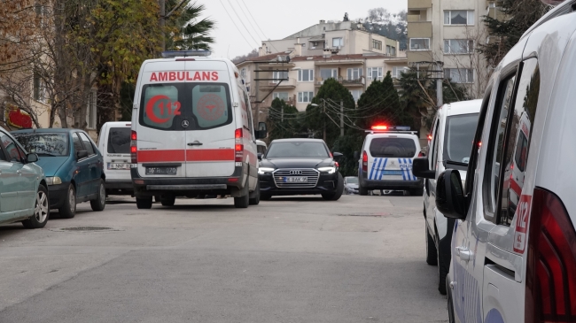 Bursa'da baba cinayetinde ağırlaştırılmış müebbet isteniyor