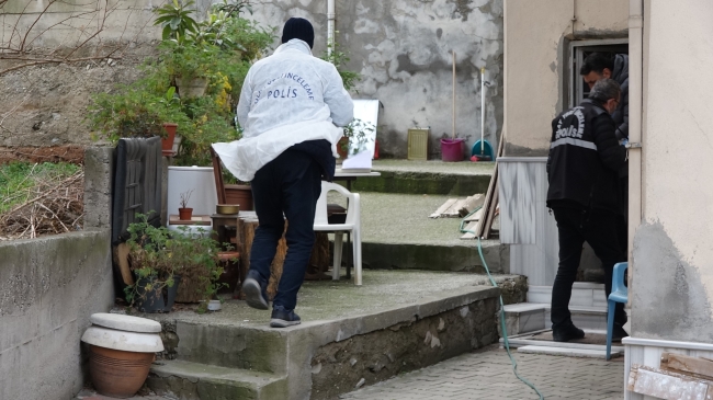 Bursa'da baba cinayetinde ağırlaştırılmış müebbet isteniyor