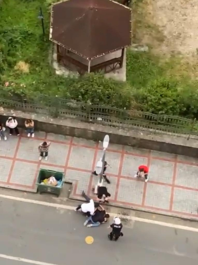 Rize'de "kira" cinayeti!
