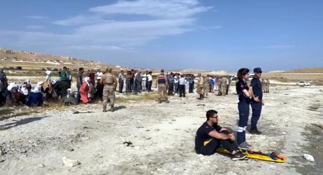 Van Gölü'nde can pazarı! 2 kişi boğuldu