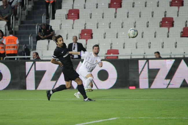 Göztepe, Bayram'ı kadroya katmak istiyor