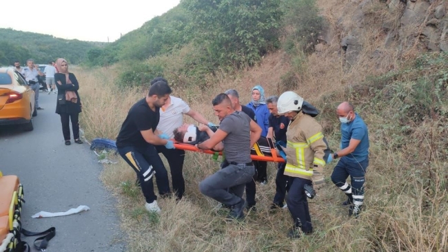 Bursa'daki feci kazada ölü sayısı 3'e yükseldi!