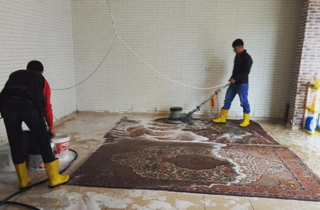 Diyarbakır'da su kullanımına kısıtlama